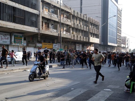 Iraqi Court Rejects Appeal By Iran-Backed Parties Against Election