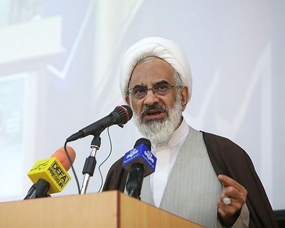 نماینده خامنهای در سپاه: بسیج در دنیا به الگویی تعیینکننده تبدیل شده است