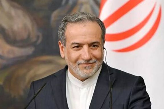 عباس عراقچی: چین و روسیه در زمان سختیها کنار ما بودهاند