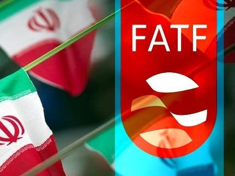 International Financial Watchdog Keeps Iran On Black List