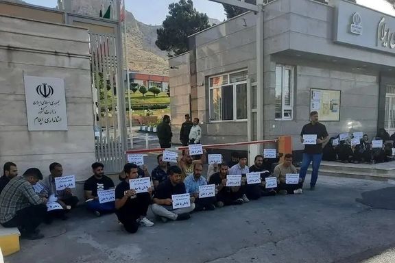 نایب رییس شورای شهرستان چوار: کارگران بهدلیل فقر و بیکاری خودکشی میکنند