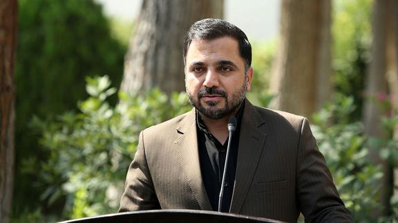 عیسی زارعپور، وزیر ارتباطات: سرعت اینترنت با فیبر نوری در سال آینده ۱۰۰ برابر میشود