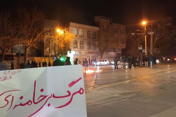 یک کادر درمان بیمارستان الغدیر تهران: فاجعه بود، نمیتوان برای این قتل عام نامی پیدا کرد