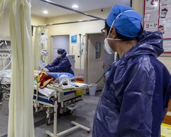 رییس دانشگاه علوم پزشکی یاسوج: پیک ششم کرونا در استان کهگیلویه و بویراحمد شروع شد