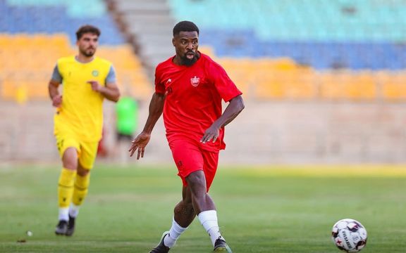 ادعای فارس و تسنیم؛ بیماری سرژ اوریه در وضعیت خطرناک است، بازیکنان پرسپولیس باید تست بدهند