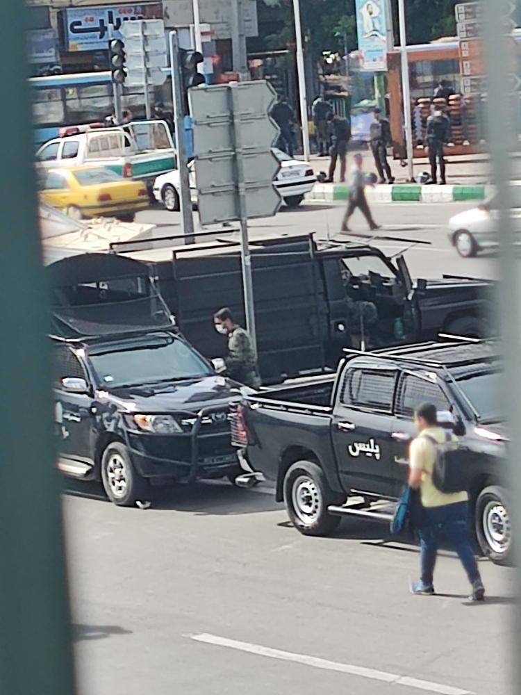 جلسه مقام‌های وزارت اطلاعات با مدیران رسانه‌ها برای ابلاغ دستورالعمل‌های سانسور