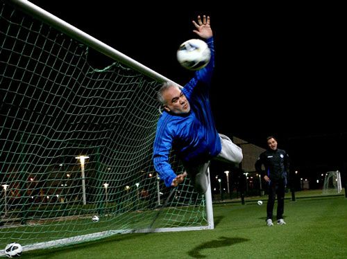 حذف استقلال از لیگ قهرمانان آسیا؛ مخالفت هیات مدیره با استعفای فتح‌الله‌زاده