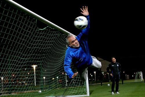 حذف استقلال از لیگ قهرمانان آسیا؛ مخالفت هیات مدیره با استعفای فتحاللهزاده