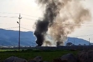 حمله پهپادی جمهوری اسلامی به کمپهای دو حزب اپوزیسیون کُرد ایرانی در اقلیم کردستان عراق