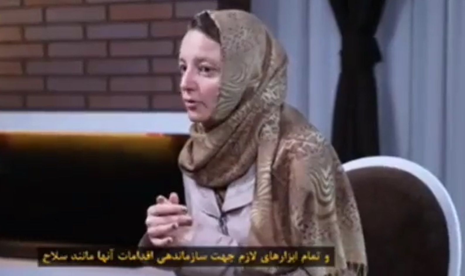 فرانسه پخش ویدیوی جدید از «اعترافات» دو زندانی فرانسوی را «صحنه‌سازی وقیحانه» خواند