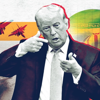 Too early to tell who is winning Iran war, experts say