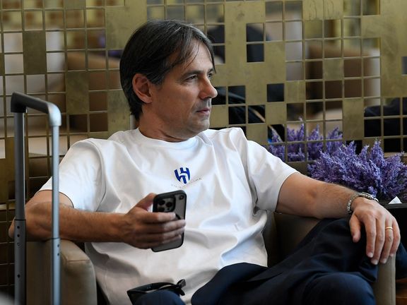 اینزاگی سرمربی الهلال: رئالمادرید بهترین تیم دنیاست، میخواهیم عملکرد درخشانی داشته باشیم