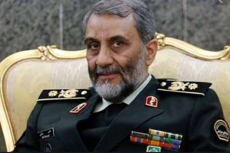 جانشین فرمانده ناجا: نامزدها در اظهار نظراتشان مرگ و معاد را فراموش نکنند