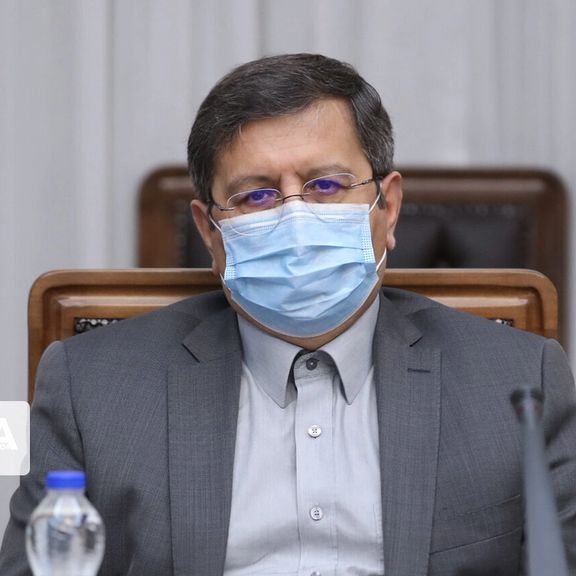 رییس کل بانک مرکزی ایران: وام از صندوق بینالمللی پول شرط ندارد