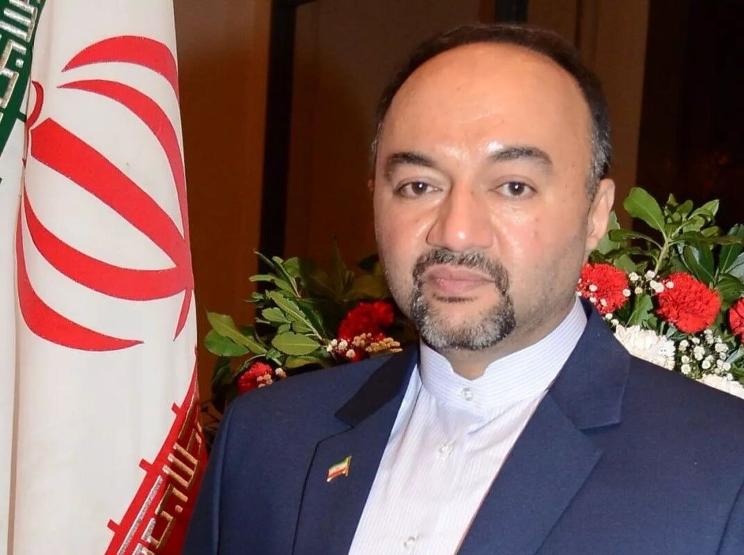 Iran Appoints Ambassador To UAE After 7-Year Hiatus  