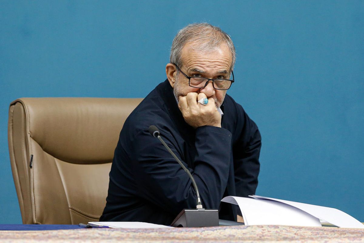 جمهوری اسلامی به معاهده «کنوانسیون بین‌المللی مقابله با تامین مالی تروریسم» پیوست