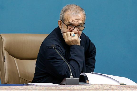 مسعود پزشکیان: مسجد و امامان جماعت باید طبیب روحانی افراد باشند