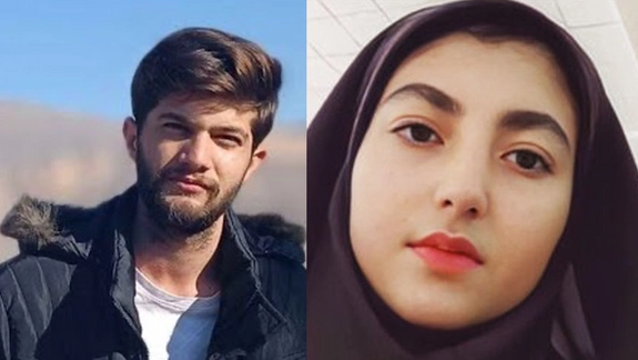 مسیح علینژاد: مرگ مشکوک معترضان از تلاش حکومت برای قتل سیستماتیک آنها خبر میدهد