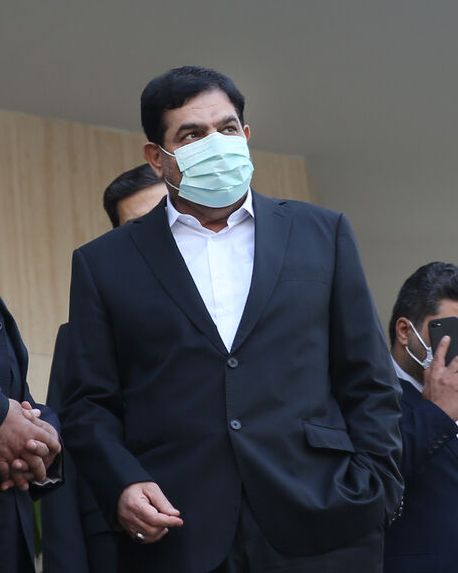 معاون اول ابراهیم رئیسی: ایران آمادگی حضور در روند بازسازی عراق را دارد