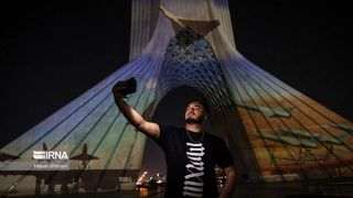 Iranians Wary Of War With Israel