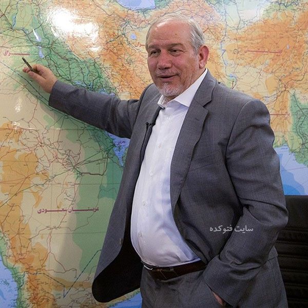 Senior Khamenei adviser says another war with US, Israel ‘may happen’