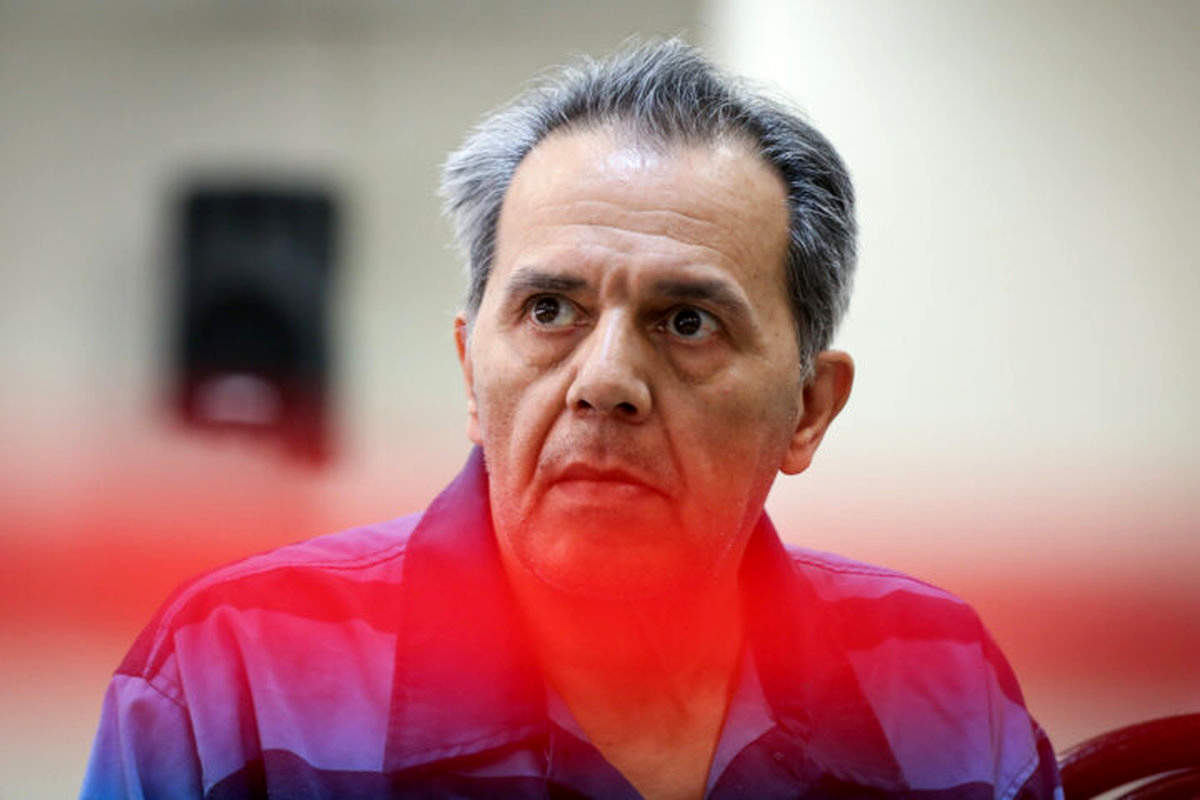 اعدام شارمهد؛ استقبال از تعطیلی کنسولگری‌‌های ایران در پارلمان آلمان