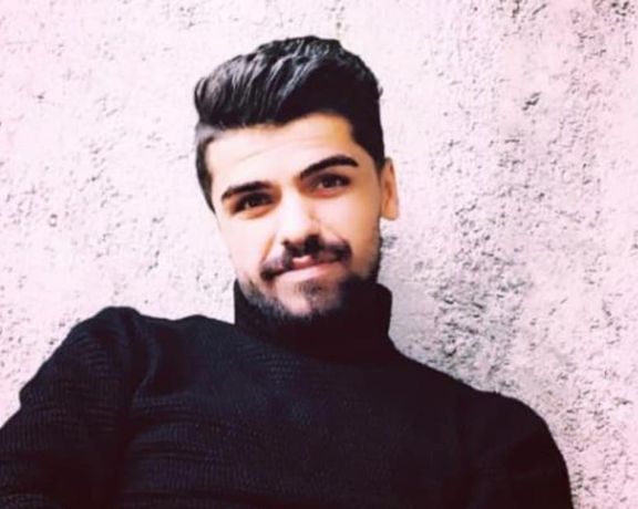 عفو بینالملل: محمد علیزاده در اعتراضات نقده با شلیک گلوله کشته شده است