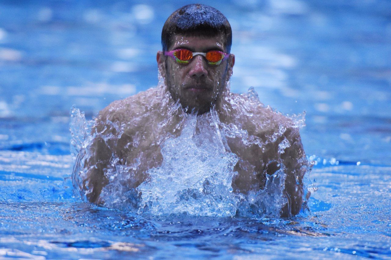 پس از کاراته و موی‌تای؛ فرانسه به تیم‌ملی پاراشنای ایران ویزا نداد، ویزای آلمان هم نرسید