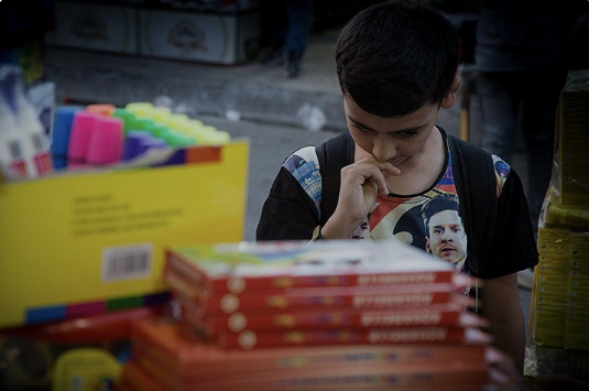 افزایش قیمت لوازم تحریر؛ والدین در آستانه سال تحصیلی جدید نگران‌ هستند