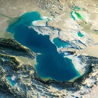 Iran moves to ratify Caspian Sea pact with seabed rights still unsettled