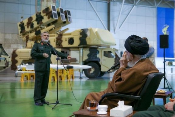 IRGC Uses Swedish-Iranian University Ties for Military Gains, NGO Warns