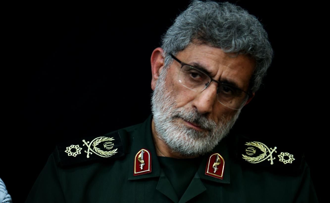 مصدر أفغاني: الحرس الثوري الإيراني يدفع نفقات عمليات تنظيم القاعدة في الشرق الأوسط