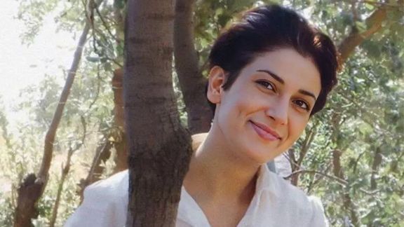 Iran’s Supreme Court rejects retrial for Kurdish woman sentenced to death