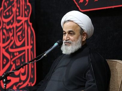 سخنران دفتر خامنهای: نیروهای امنیتی ما هوشیارترین و قویترین نیروها هستند