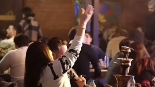 Inside Tehran’s nightlife: a hidden world of dance, drinks and defiance