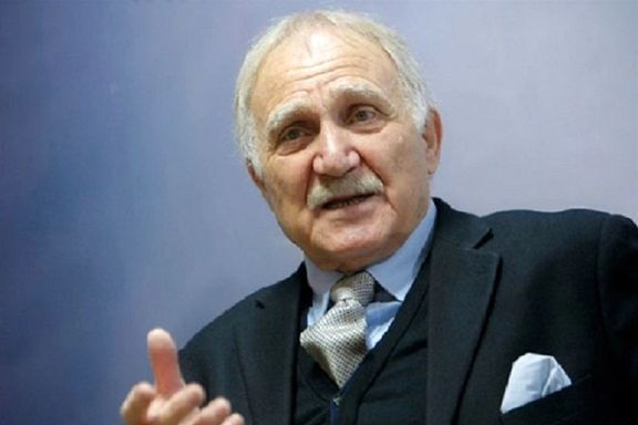 حسین کلانی: پرسپولیس از دست ما خارج شده، میخواهند یحیی هم مثل کریم برود