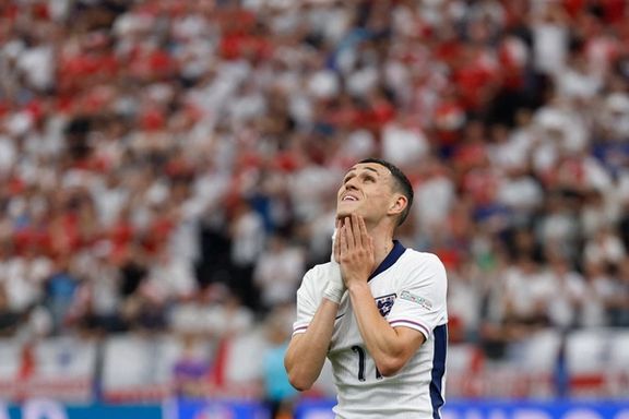 به صورت موقت؛ فودن به دلیل مسائل خانوادگی به انگلستان بازگشت