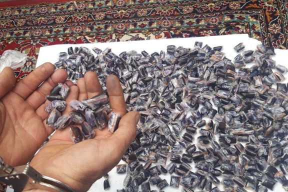 افزایش قیمت شدید تریاک در بازار ایران و حرکت مصرف کنندگان مخدرهای سنتی به مواد صنعتی