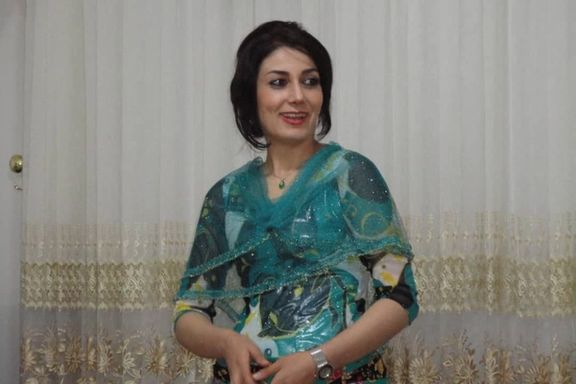 دهها فعال مدنی و سیاسی کُردستان خواستار لغو حکم اعدام پخشان عزیزی شدند