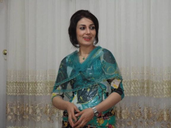 دهها فعال مدنی و سیاسی کُردستان خواستار لغو حکم اعدام پخشان عزیزی شدند