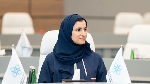 ساره امیری، زن ایرانیالاصل وزیر آموزش و پرورش امارات متحده عربی شد