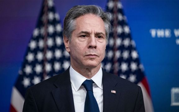 وزیر خارجه آمریکا: نگرانی واشینگتن درباره نسلکشی اویغورها در چین عمیقتر شده است