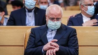 Foreign Shopping Trip Scandal Prompts Calls For Iran Speaker To Resign