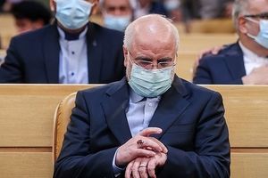 Foreign Shopping Trip Scandal Prompts Calls For Iran Speaker To Resign