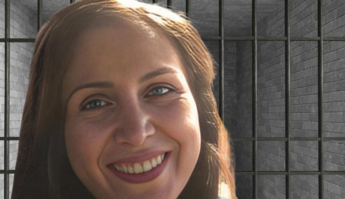 Iran sentences 67-year-old female political prisoner to death