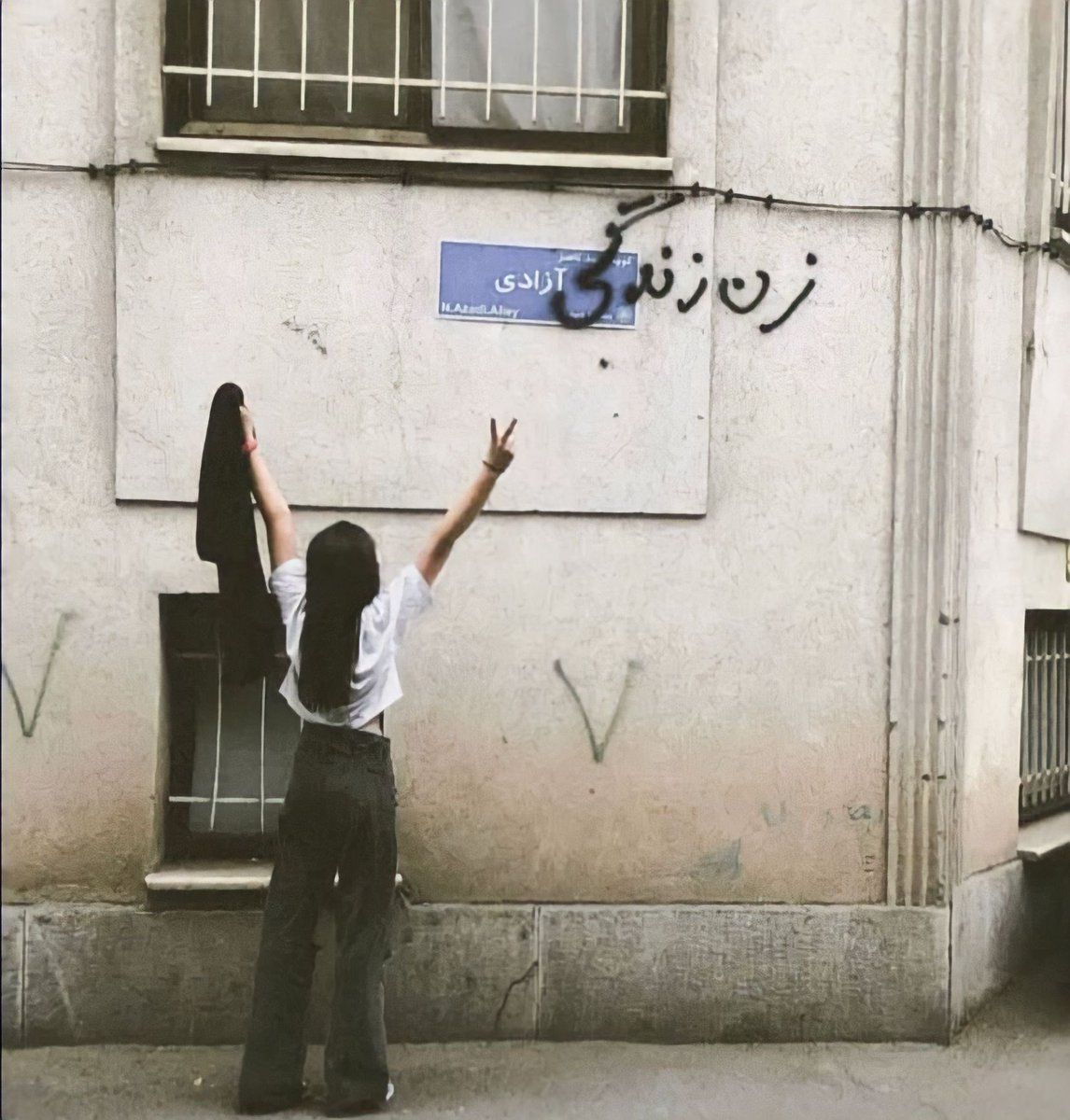 رییس قوه قضاییه از وضعیت حجاب ابراز نارضایتی کرد