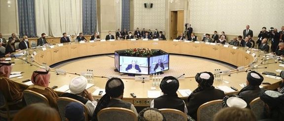 بیانیه پایانی نشست مسکو: شرکتکنندگان درباره همکاری با طالبان برای ثبات منطقه توافق کردند