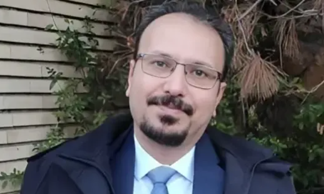 احمدرضا حائری، زندانی سیاسی،‌ درباره پرونده خود: تا کی این شوخی بی‌مزه را ادامه می‌دهید؟