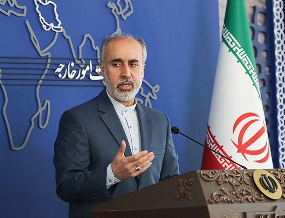 الخارجية الإيرانية: لمسنا واقعية في التفاوض مؤخرا حول الملف النووي.. "لكن ذلك لا يكفي"