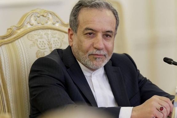 عباس عراقچی با نعیم قاسم، دبیرکل حزبالله، در لبنان دیدار کرد